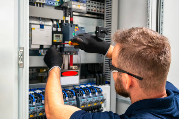 Best Electrical Rewiring Services  in Percy, IL