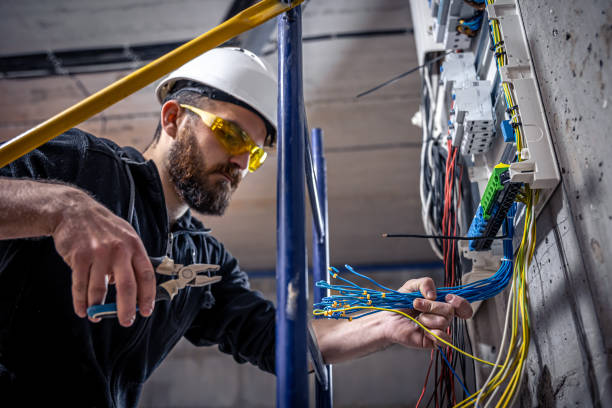  Percy, IL Electrician Pros
