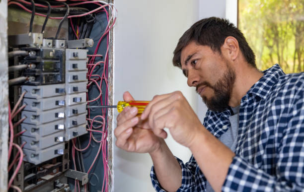 Best Emergency Electrician Near Me  in Percy, IL
